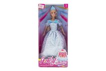 HASBRO Disney Princess panenka Jasmína