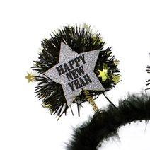 Dětský kostým tutu sukně modrá víla se svítícími křídly