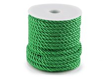 Šňůra kroucená Ø5 mm návin 20 metrů