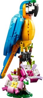 LEGO FRIENDS Záchranářský hydroplán 41752