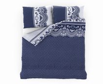 Polštář kuličkový Luxus plus zip 30x40cm 150g