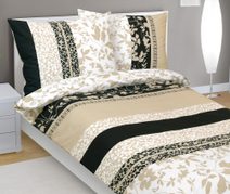 Sedák DANA hladký - 40x40 cm,hladký růžová růže