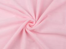 Minky hladké / JEMNÝ PLYŠ SAN METRÁŽ