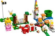 LEGO MINECRAFT Kreativní box 4.0 21249 STAVEBNICE