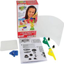 HASBRO PLAY-DOH Zářivá kolekce kreativní set 6 kelímků s modelínou