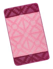 BANY 60x100 cm Růžová 810/001