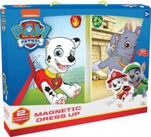 JIRI MODELS Magnetické oblékání Marshall Tlapková Patrola (Paw Patrol)
