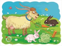 LEGO ANIMAL CROSSING Plavba na ostrov 77048 STAVEBNICE