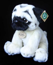 Pejsek chodící hnědý