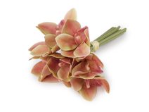 Umělá orchidej svazek