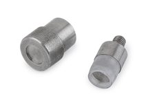 Piston na duté nýty oboustranné Ø12 mm