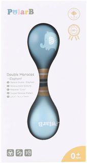 Telefon baby Maamaa žirafa dětský veselý tlačítkový mobil na baterie Světlo Zvuk