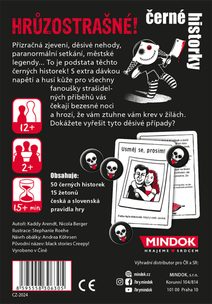 MINDOK HRA kvízová Expedice Příroda: 50 zvířecích mláďat naučná