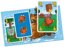 ALBI HRA Vykopej a objevuj Minerály různé druhy s překvapením v sádře