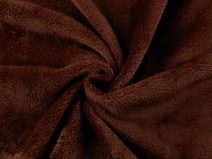 Wellsoft minky oboustranný / flanel samet fleece METRÁŽ