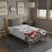 Kusová záclona Sára 140x300 cm