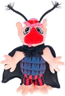 Interaktivní pejsek Maxík Husky (12 povelů, baterie) EP Line