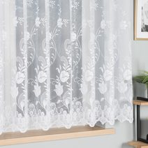 Kusová záclona Erna 160x300 cm