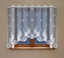 Kusová záclona Marita 150x300 cm