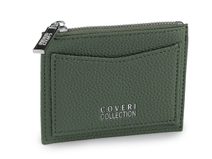 Peněženka na platební a věrnostní karty 9x11 cm