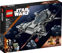 LEGO STAR WARS Pirátská stíhačka 75346 STAVEBNICE