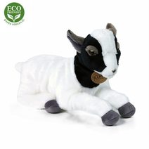 Plyšová koza 30 cm