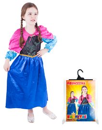 Hůlka zimní princezna