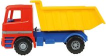 Auto Mercedes sklápěč 23 cm