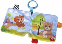 Panenka Steffi Kitty Love 29cm set s koťátkem a doplňky v krabici