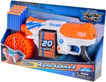 HASBRO NERF Fortnite 6-sh set blaster + 6 šipek