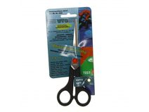 Aplikace nažehlovací lebka červeno bílá