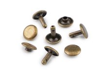 Duté nýty Ø10 mm oboustranné 100 párů