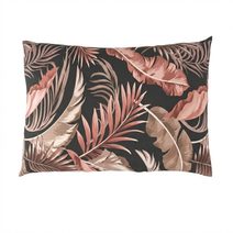 Froté prostěradlo 200x200cm tmavě fialové