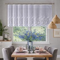 Kusová záclona Mabel 150x500 cm