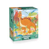 Dinosaurus antistresový sliz mačkací silikon 4x18cm mix druhů 12ks v boxu