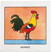 Nákupní vozík dětský barevný 56x47x37cm 2 barvy plast