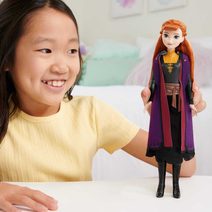 Barbie Princezna s Barevnými Vlasy: Kompletní Sada s Nástrojem a Doplněním od MATTEL