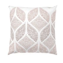 Mušelínové povlečení 140x200, 70x90cm světle zelené