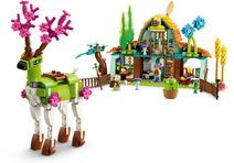 LEGO FRIENDS Základna na Marsu a raketa 42605