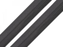 Lemovací pruženka půlená šíře 19 mm METRÁŽ