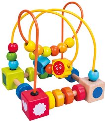 2Kids Toys Labyrint Louka