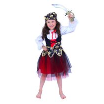 Motýlí křídla růžová s čelenkou a hůlkou