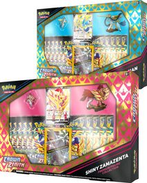 ADC Pokémon TCG: SWSH 12,5 DMC