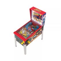 ALBI Mini Arcade Air Hockey pro dva hráče