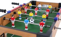 KARNEVAL Šaty vojenský pilot vel.M (120-130cm) 5-9 let *KOSTÝM*