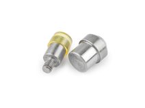 Piston na duté nýty oboustranné Ø9 mm