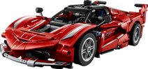 LEGO TECHNIC Auto Ferrari FXX K 42212 STAVEBNICE