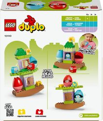LEGO DUPLO Houpací a skládací strom 10440 STAVEBNICE