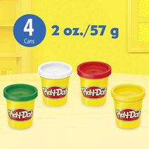 PLAY-DOH Pokladna kreativní set modelína na baterie s nástroji Zvuk