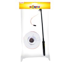 Hůlka (držák) na lampión dřevo